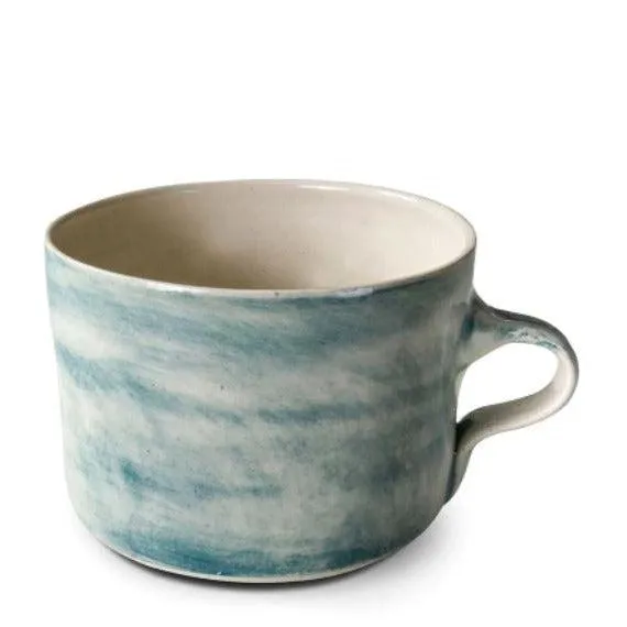 Wonki Ware Mug - Squat