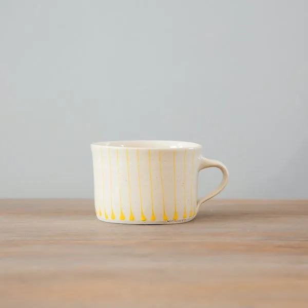 Wonki Ware Mug - Squat