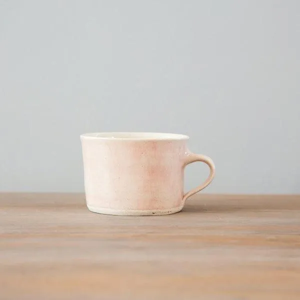 Wonki Ware Mug - Squat