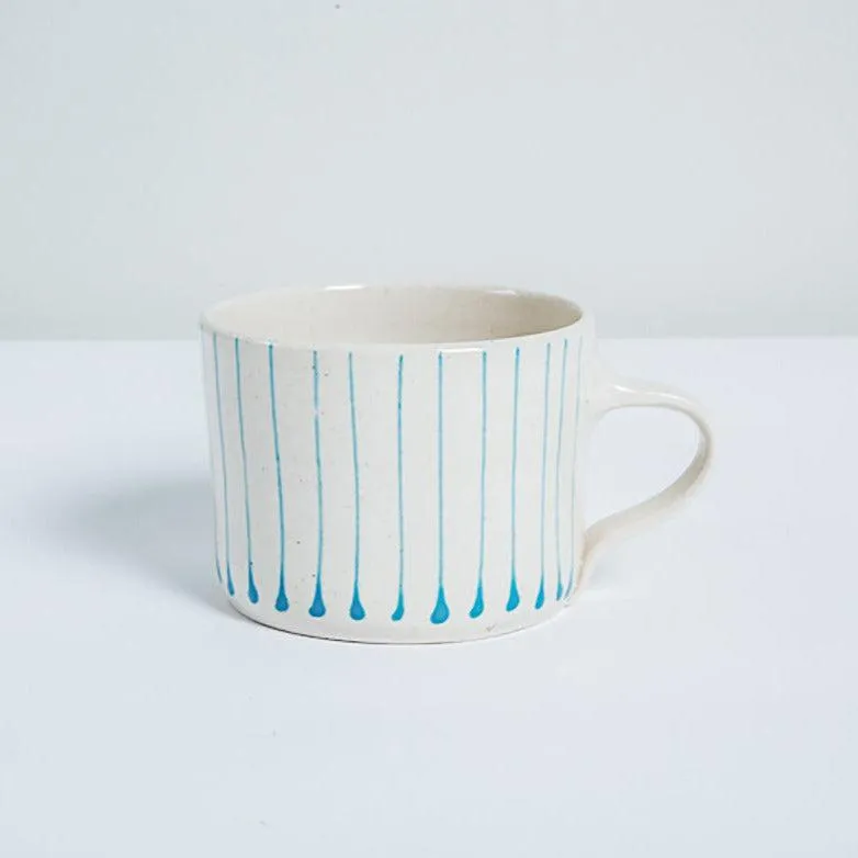 Wonki Ware Mug - Squat