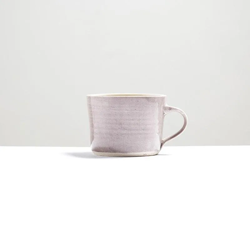 Wonki Ware Mug - Squat