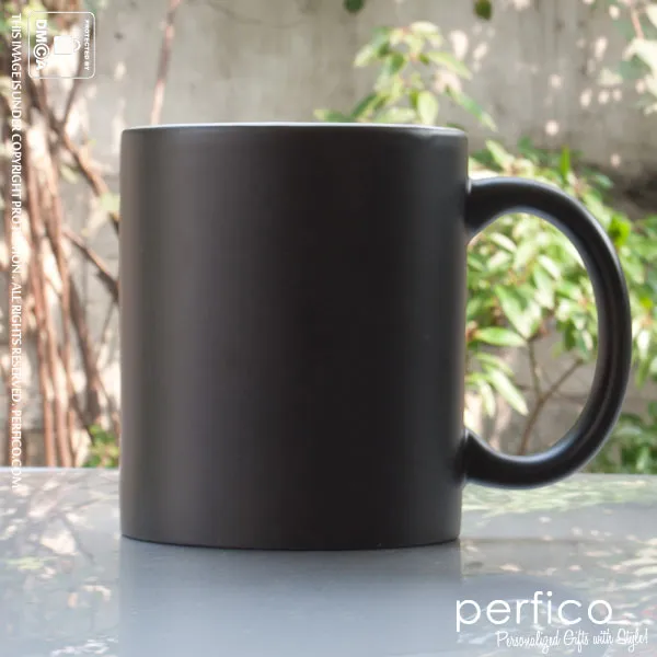 Your Designs © Personalized Magic Mug