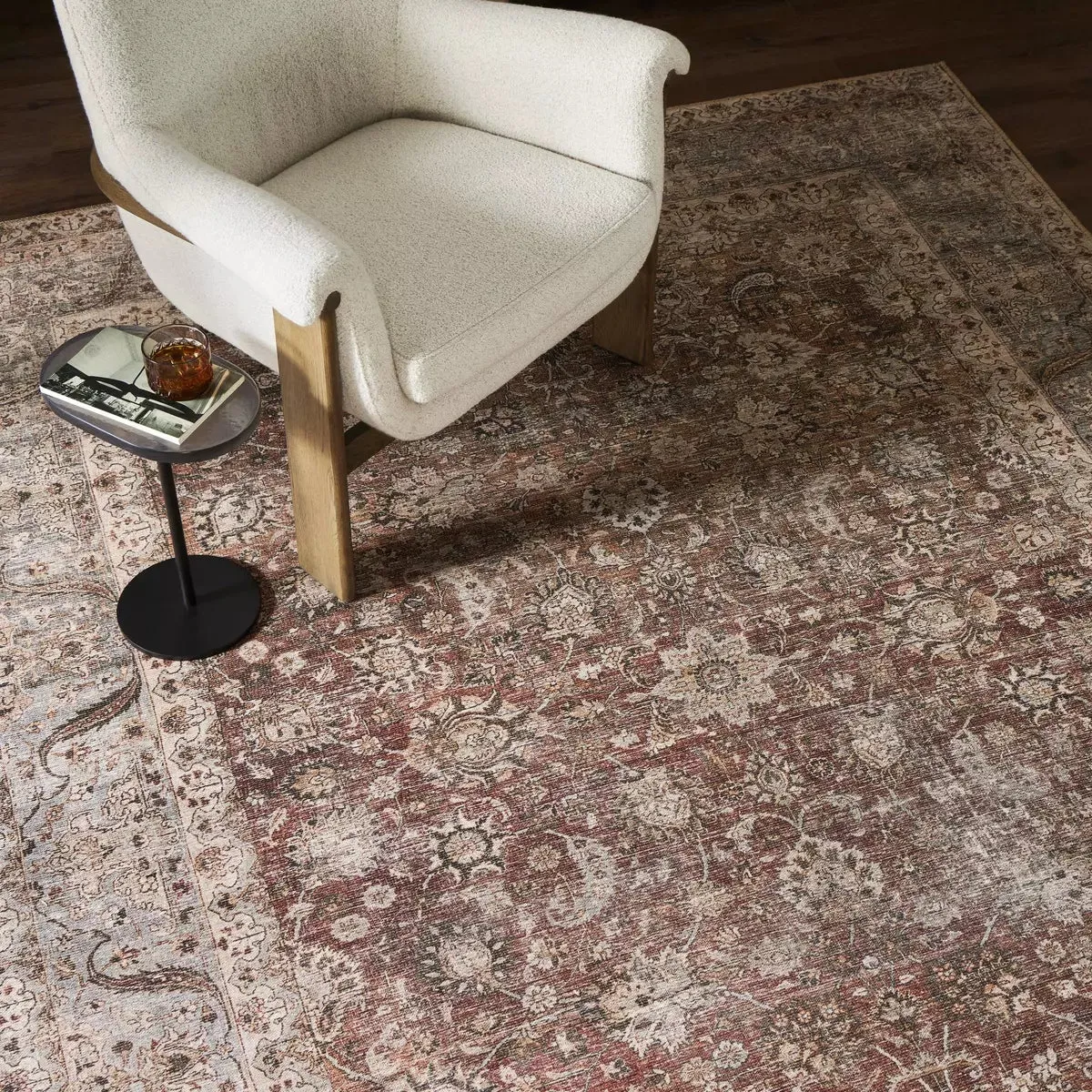 Zarina Rug