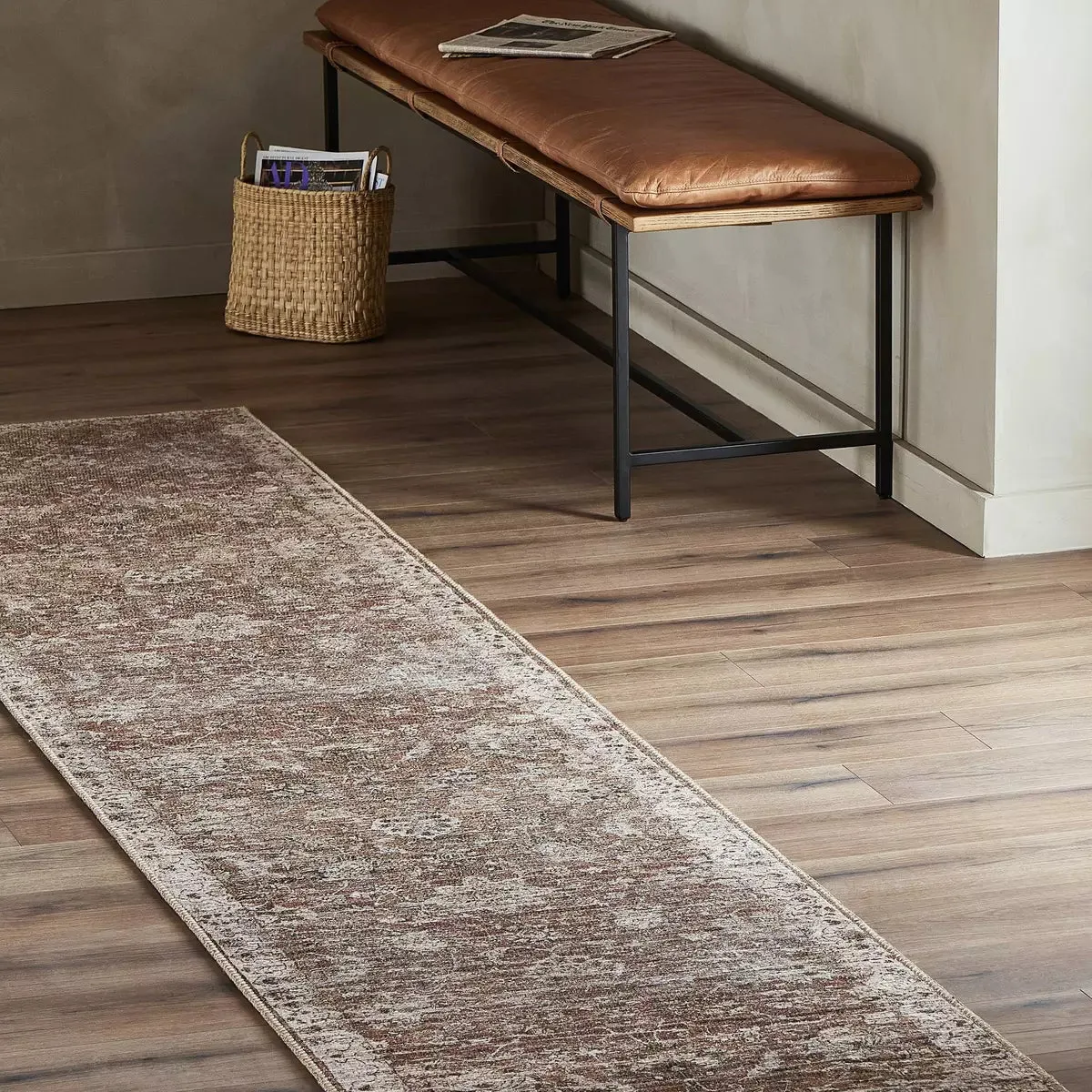 Zarina Rug
